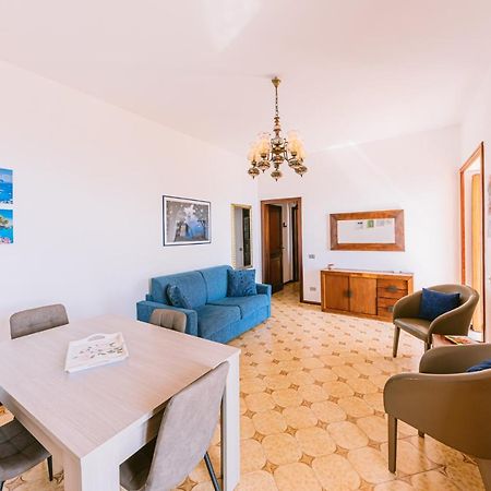Appartamento Emma In Villa Laura Scala Ngoại thất bức ảnh