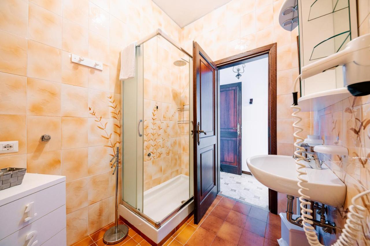 Appartamento Emma In Villa Laura Scala Ngoại thất bức ảnh