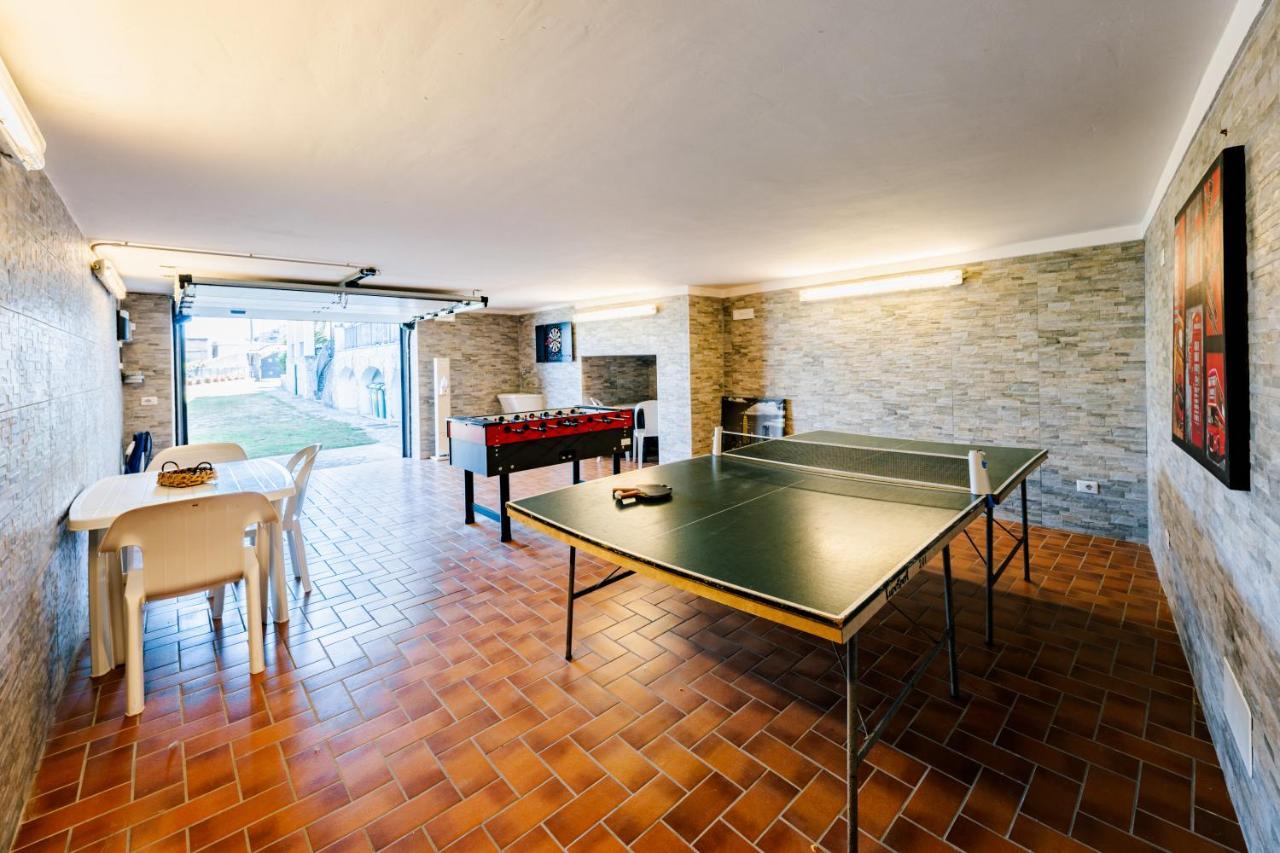 Appartamento Emma In Villa Laura Scala Ngoại thất bức ảnh