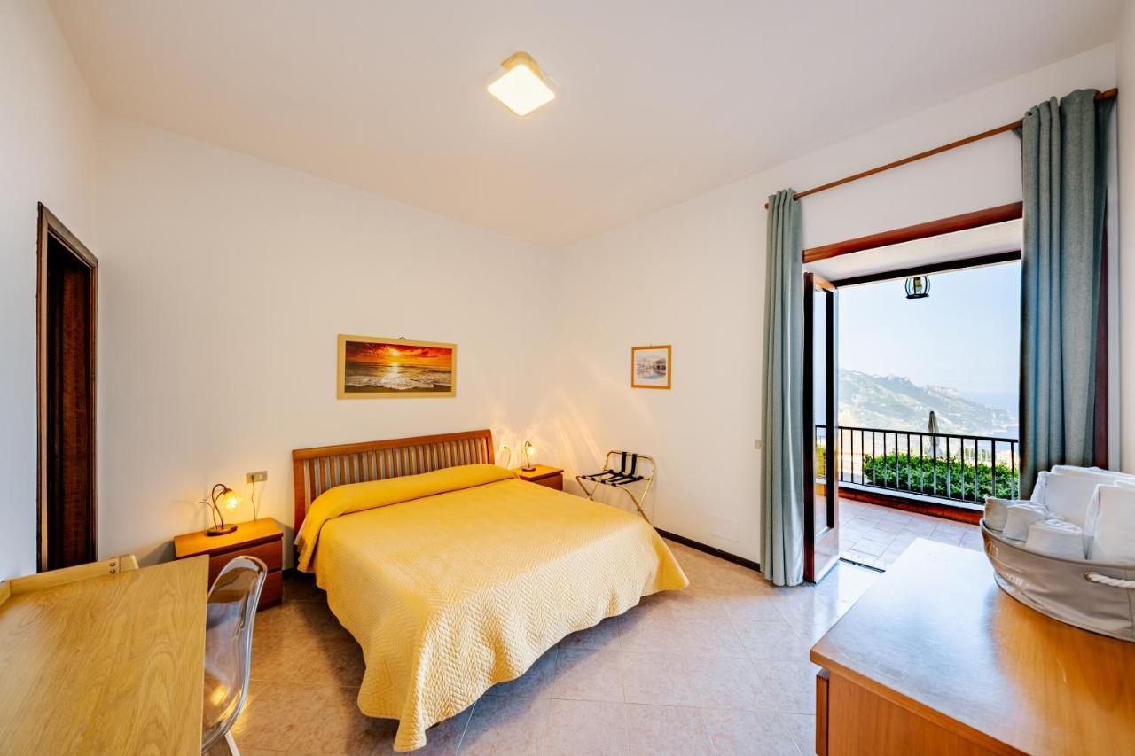 Appartamento Emma In Villa Laura Scala Ngoại thất bức ảnh