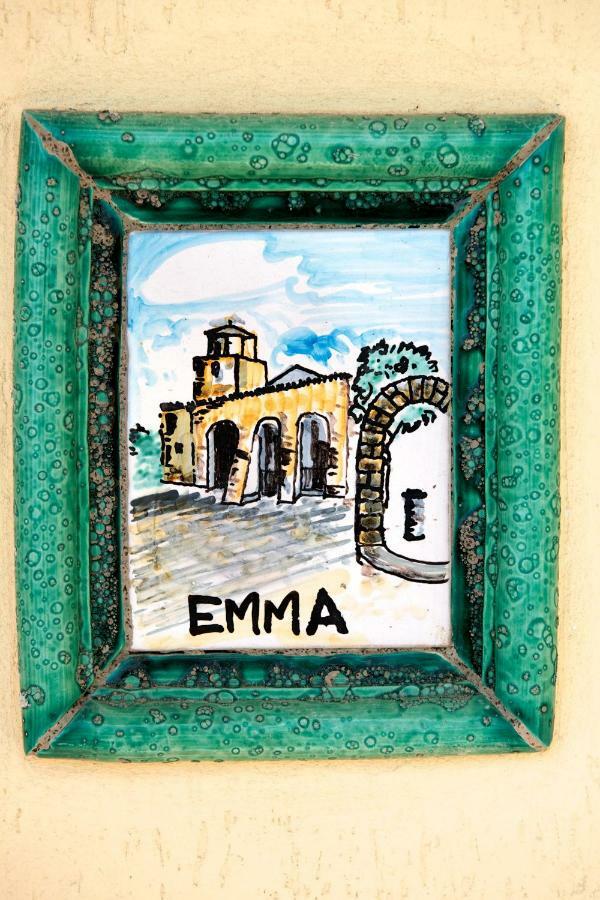 Appartamento Emma In Villa Laura Scala Ngoại thất bức ảnh